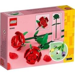 Lego Creator Róże 40460