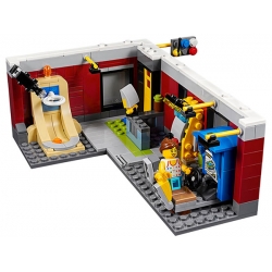 Lego Creator Skatepark 31081