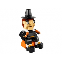 Lego Creator Świąteczny obiad 40204