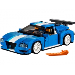 Lego Creator Track Racer Turbo 31070