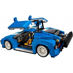 Lego Creator Track Racer Turbo 31070