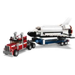 Lego Creator Transporter promu 31091