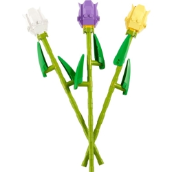 Lego Creator Tulipany 40461