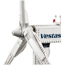 Lego Creator Turbina wiatrowa Vestas 10268