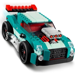 Lego Creator Uliczna wyścigówka 31127