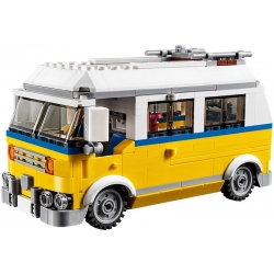 Lego Creator Van surferów 31079