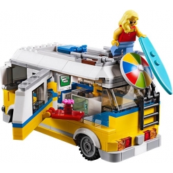 Lego Creator Van surferów 31079
