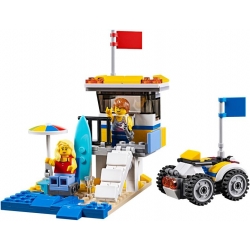 Lego Creator Van surferów 31079