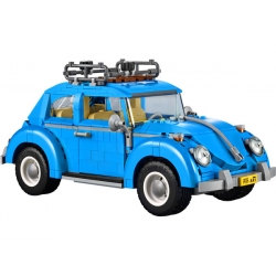 Lego Creator Volkswagen Beetle 10252