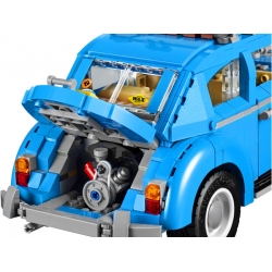 Lego Creator Volkswagen Beetle 10252