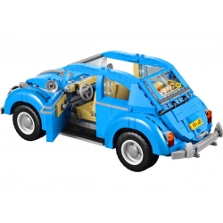 Lego Creator Volkswagen Beetle 10252