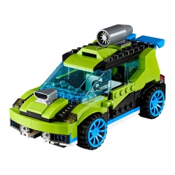 Lego Creator Wyścigówka 31074