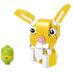 Lego Creator Zajączek wielkanocny 30550