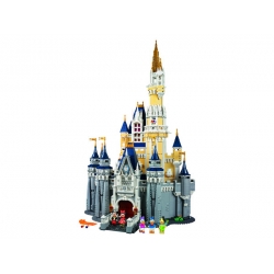 Lego Disney Zamek Disneya 71040