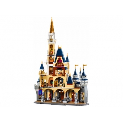 Lego Disney Zamek Disneya 71040