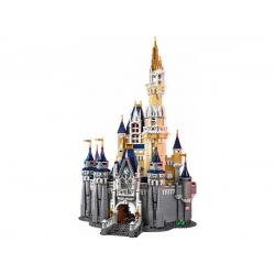 Lego Disney Zamek Disneya 71040