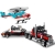 Lego Creator Ciężarówka z platformą i helikopterem 31146