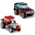 Lego Creator Ciężarówka z platformą i helikopterem 31146