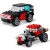 Lego Creator Ciężarówka z platformą i helikopterem 31146