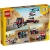 Lego Creator Ciężarówka z platformą i helikopterem 31146