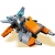 Lego Creator Cyberdron 31111