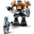 Lego Creator Cyberdron 31111