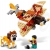 Lego Creator Domek na drzewie na safari 31116