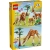 Lego Creator Dzikie zwierzęta z safari 31150