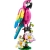 Lego Creator Egzotyczna różowa papuga 31144