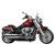 Lego Creator Harley-Davidson® Fat Boy® 10269