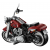 Lego Creator Harley-Davidson® Fat Boy® 10269