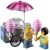 Lego Creator Kolejka górska 10261