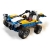 Lego Creator Lekki pojazd terenowy 31087