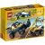 Lego Creator Lekki pojazd terenowy 31087