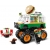 Lego Creator Monster truck z burgerami 31104