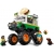 Lego Creator Monster truck z burgerami 31104