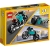 Lego Creator Motocykl vintage 31135