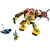 Lego Creator Podwodny robot 31090