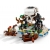 Lego Creator Statek piracki 31109