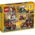 Lego Creator Statek piracki 31109