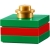 Lego Creator Święty Mikołaj 30573