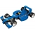 Lego Creator Track Racer Turbo 31070