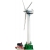 Lego Creator Turbina wiatrowa Vestas 10268