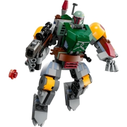 Lego Star Wars Mech Boby Fetta™ 75369