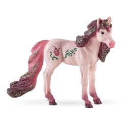 Schleich Bayala Kawiarnia elfów 42526