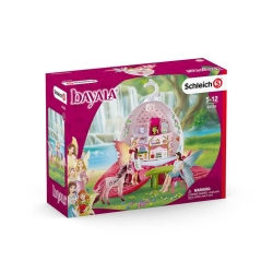 Schleich Bayala Kawiarnia elfów 42526