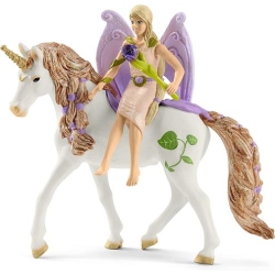 Schleich Bayala Kwiecisty Dom Bayala 42445