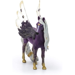 Schleich Bayala Pegaz gwiezdny klacz 70579