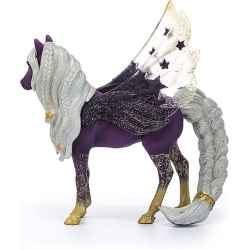 Schleich Bayala Pegaz gwiezdny klacz 70579