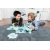 Schleich Eldrador Atak na lodową fortecę 42497